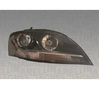 Faro Sx H21W 710301227203 MAGNETI MARELLI per AUDI TT TT Roadster