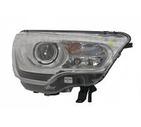 Faro Sx H21W 712464531129 MAGNETI MARELLI per CITROËN DS4