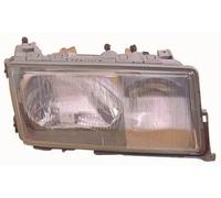 Faro Sx H3 440-1114L-LD-E ABAKUS per MERCEDES-BENZ 190