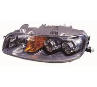 Faro Sx H3 661-1132L-LDEFN ABAKUS per FIAT PUNTO PUNTO Furgone/hatchback