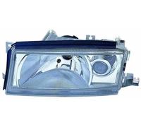 Faro Sx H3 665-1108L-LDEMF ABAKUS per SKODA OCTAVIA I OCTAVIA I Combi