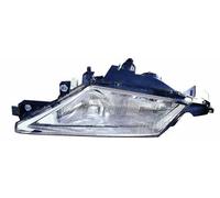 Faro Sx H3 666-1108L-LDEMN ABAKUS per LANCIA Y