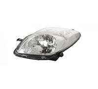 Fanali VALEO 043932, sinistro