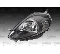 VALEO 044598 Faro principale per FIAT