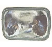 Faro Sx H4 100-1102N-LD-EN ABAKUS per MITSUBISHI TOYOTA NISSAN DAIHATSU SUZUKI