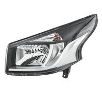 Fanali HELLA 1EE 011 410-451, sinistro
