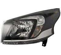 HELLA 1EE 011 565-111 FF/Alogeno Faro principale - per es. Opel Vivaro B Platform/Chassis (X82) - ECE - per veicolo circolazione Dx - Sx