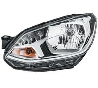HELLA 1EL 012 644-011 Faro anteriore per VW up Schrägheck (121, 122, BL1, BL2)