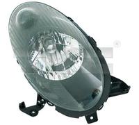 Fanali TYC 20-0308-15-2, sinistro