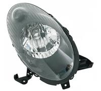 TYC Europe B.V. Faro anteriore 20-0308-15-2 H4 per NISSAN MICRA III / MICRA C+C III Sinistro