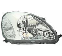 Fanali TYC 20-0354-05-2, sinistro