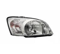 TYC Europe B.V. Faro sinistro 20-0416001 H4 per Hyundai Getz