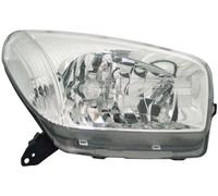 Fanali TYC 20-0442-05-2, sinistro