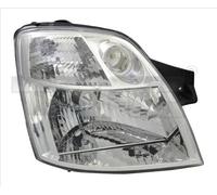 Fanali TYC 20-0602-05-2, sinistro