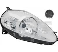 Fanali TYC 20-0850-05-2, sinistro