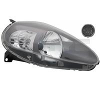Fanali TYC 20-0850-35-2, sinistro