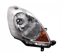 TYC Fanale anteriore 20-1040-05-2 sinistro H4 per Nissan Note