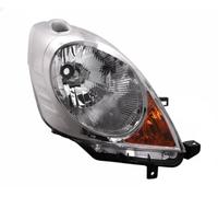 TYC Faro anteriore sinistro 20-1040-15-2 H4 per Nissan Note