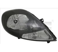Fanali TYC 20-1100-65-2, sinistro