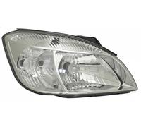TYC Faro anteriore 20-11296-55-2 per KIA RIO II sinistro