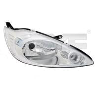Fanali TYC 20-11780-05-2, sinistro