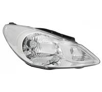 Fanali TYC 20-11784-05-2, sinistro