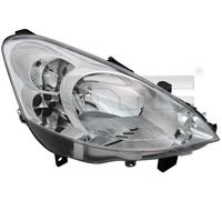 Goodpart TYC 20-11810-05-2 - Fanale