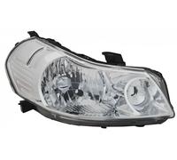 TYC Faro anteriore 20-11918-56-2 sinistro per Suzuki SX4, Fiat Sedici