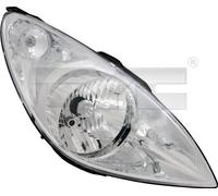 Fanali TYC 20-12176-05-2, sinistro