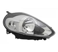 Fanali TYC 20-12262-05-2, sinistro
