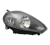 Fanali TYC 20-12262-15-2, sinistro