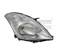 Fanali TYC 20-12430-05-2, sinistro