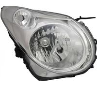 Fanali TYC 20-12514-05-2, sinistro
