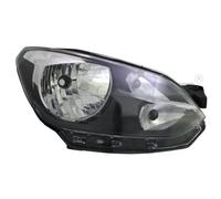 TYC Europe B.V. Faro anteriore 20-14016-35-2 H4 per VW UP sinistro
