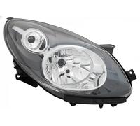 Fanali TYC 20-1402-16-2, sinistro