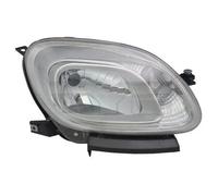 Fanali TYC 20-14126-05-2, sinistro