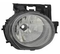 TYC Faro principale 20-14132-15-2 per Nissan Juke sinistro H4