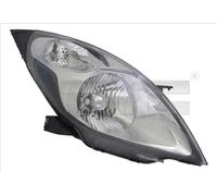 TYC 20-14496-15-2 Faro principale per CHEVROLET