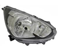 Fanali TYC 20-14972-25-2, sinistro