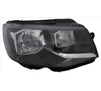 Fanali TYC 20-15236-05-2, sinistro