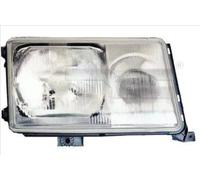 Fanali TYC 20-3091-05-2, sinistro