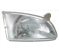 TYC 20-3694-08-2 Faro anteriore