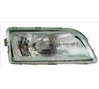 Fanali TYC 20-3730-08-2, sinistro