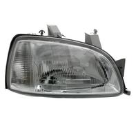 TYC Faro anteriore 20-3746-08-2 sinistro per Renault Clio