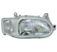 Fanali TYC 20-5036-08-2, sinistro