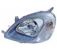 Faro Sx H4 212-11A2L-LD-EM ABAKUS per TOYOTA YARIS