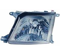 Faro Sx H4 212-11B1L-LD-E ABAKUS per TOYOTA LAND CRUISER 90