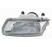 Faro Sx H4 214-1153L-LD-EM ABAKUS per MITSUBISHI CARISMA CARISMA Tre volumi