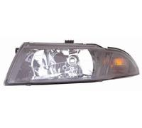 Faro Sx H4 214-1157L-LDEM2 ABAKUS per MITSUBISHI CARISMA CARISMA Tre volumi