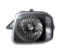 Faro Sx H4 218-1126L-LDEM2 ABAKUS per SUZUKI JIMNY Fuoristrada chiuso
